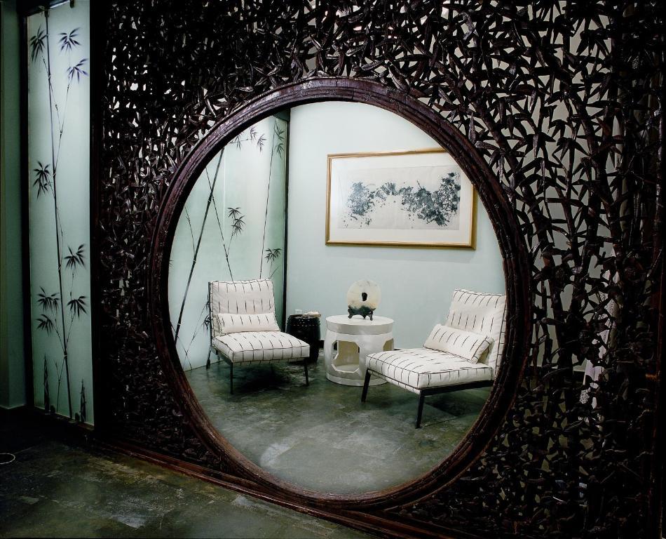Duge Boutique Hotel Beijing Exterior photo
